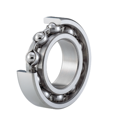 GMN ball bearing