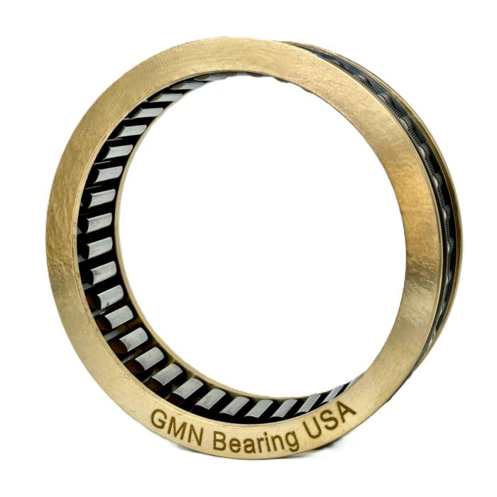 GMN Bearing USA bronze ring