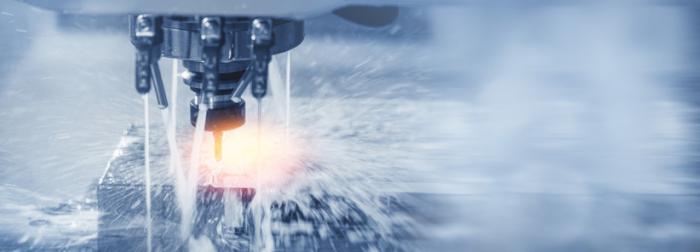 Spindle machine