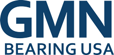 GMN Bearing USA Logo